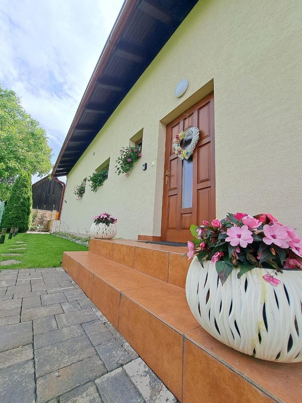 Vila Harmonia Turcianske Teplice Exterior photo