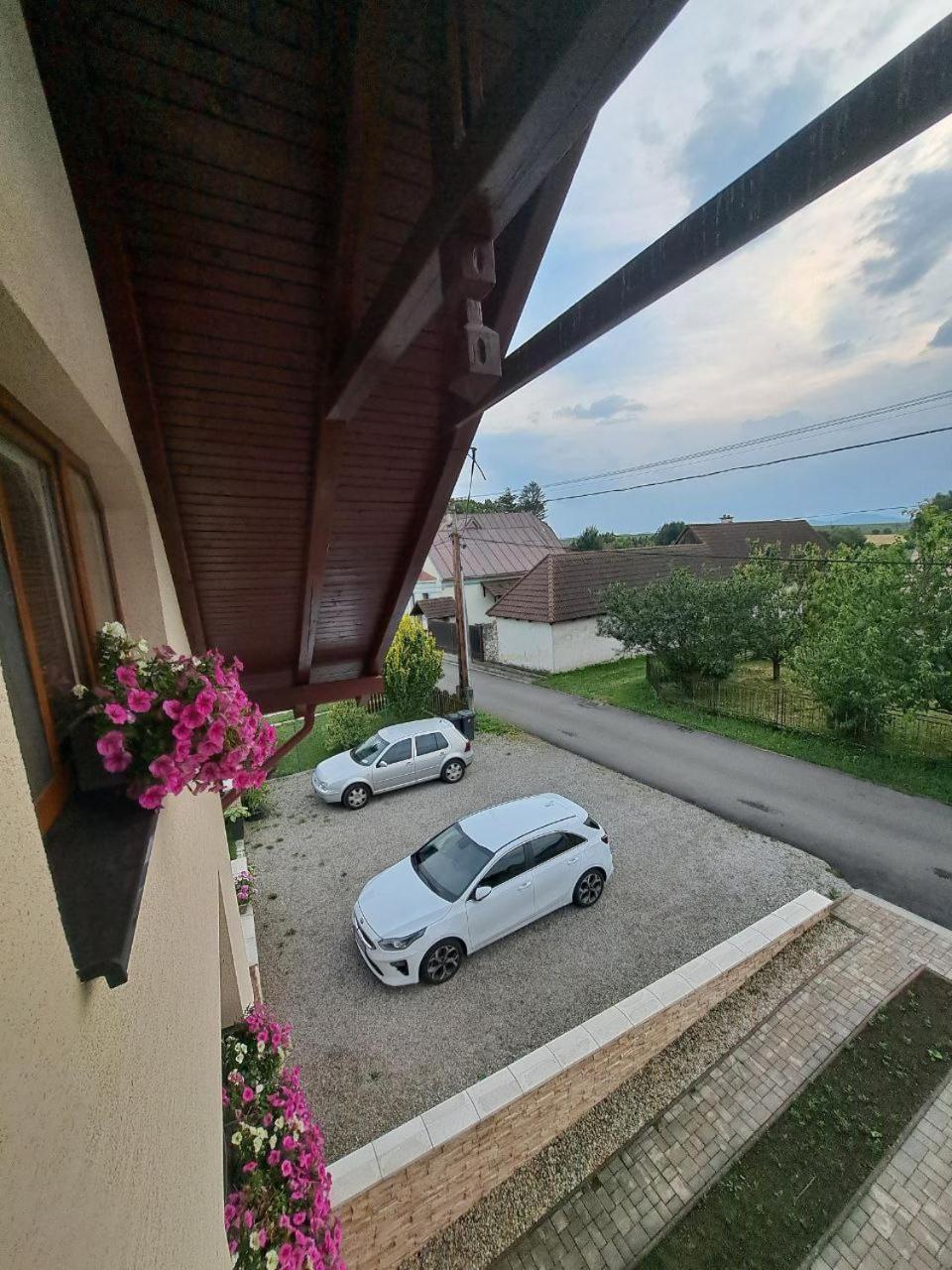 Vila Harmonia Turcianske Teplice Exterior photo