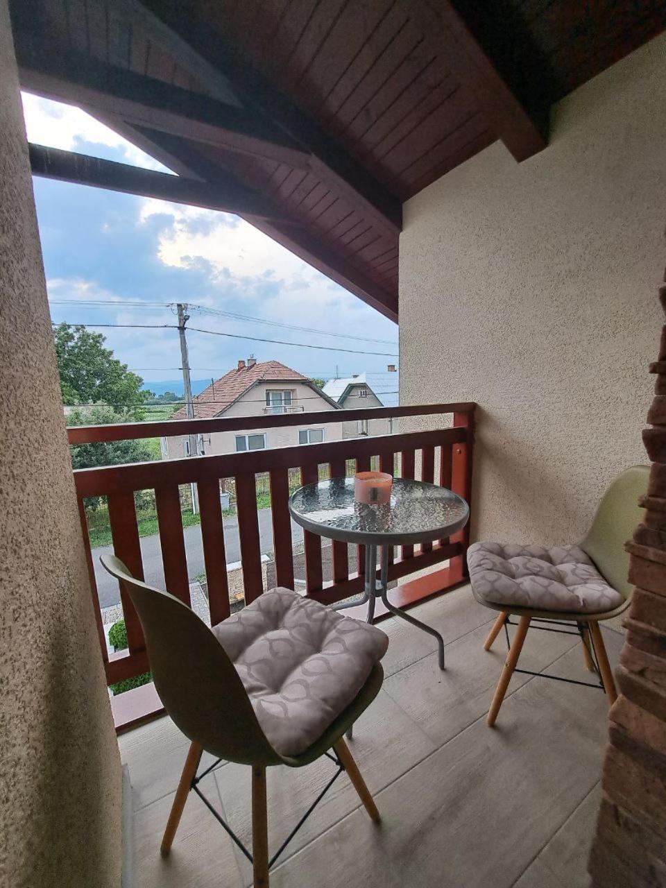 Vila Harmonia Turcianske Teplice Exterior photo