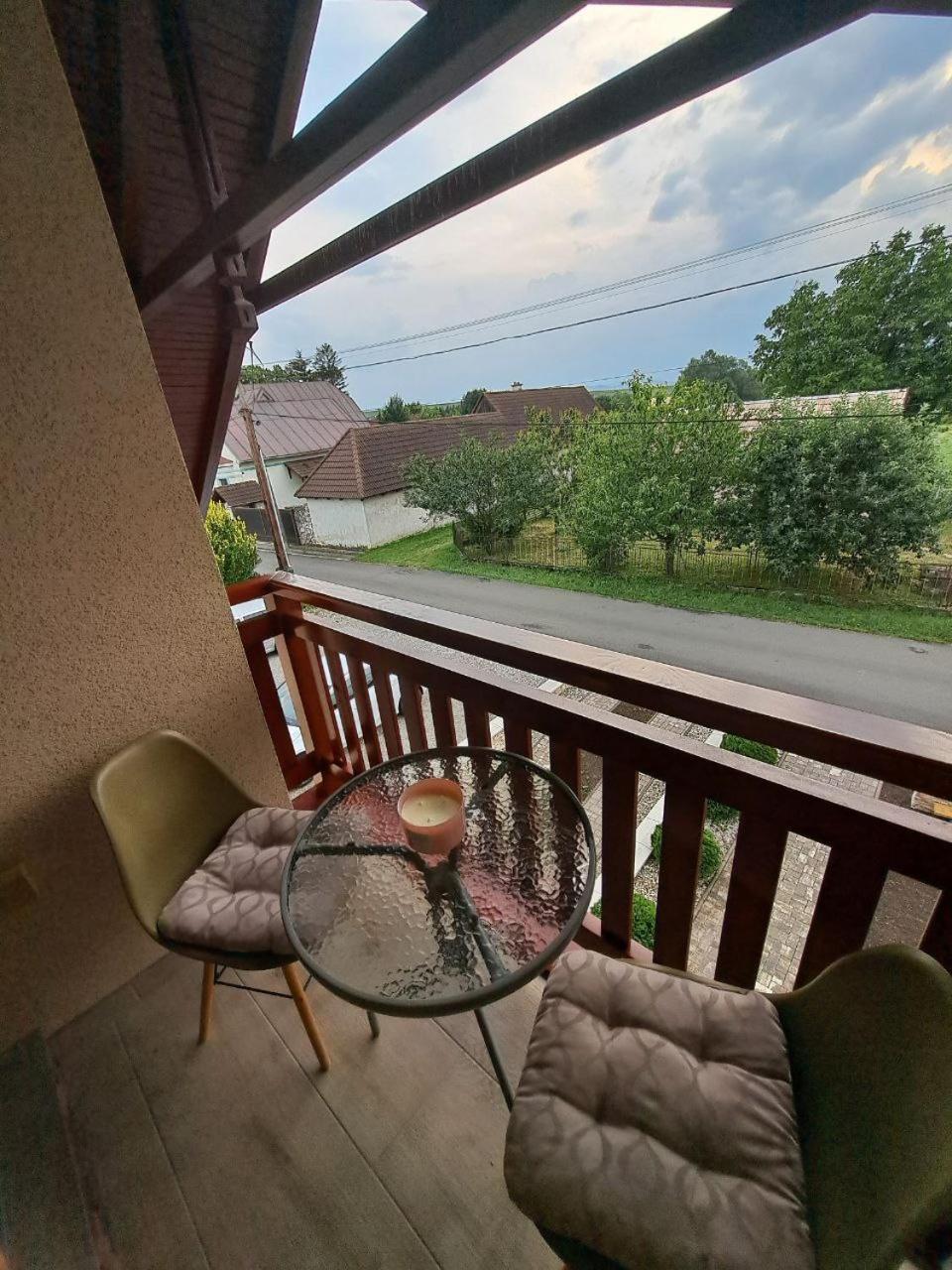 Vila Harmonia Turcianske Teplice Exterior photo