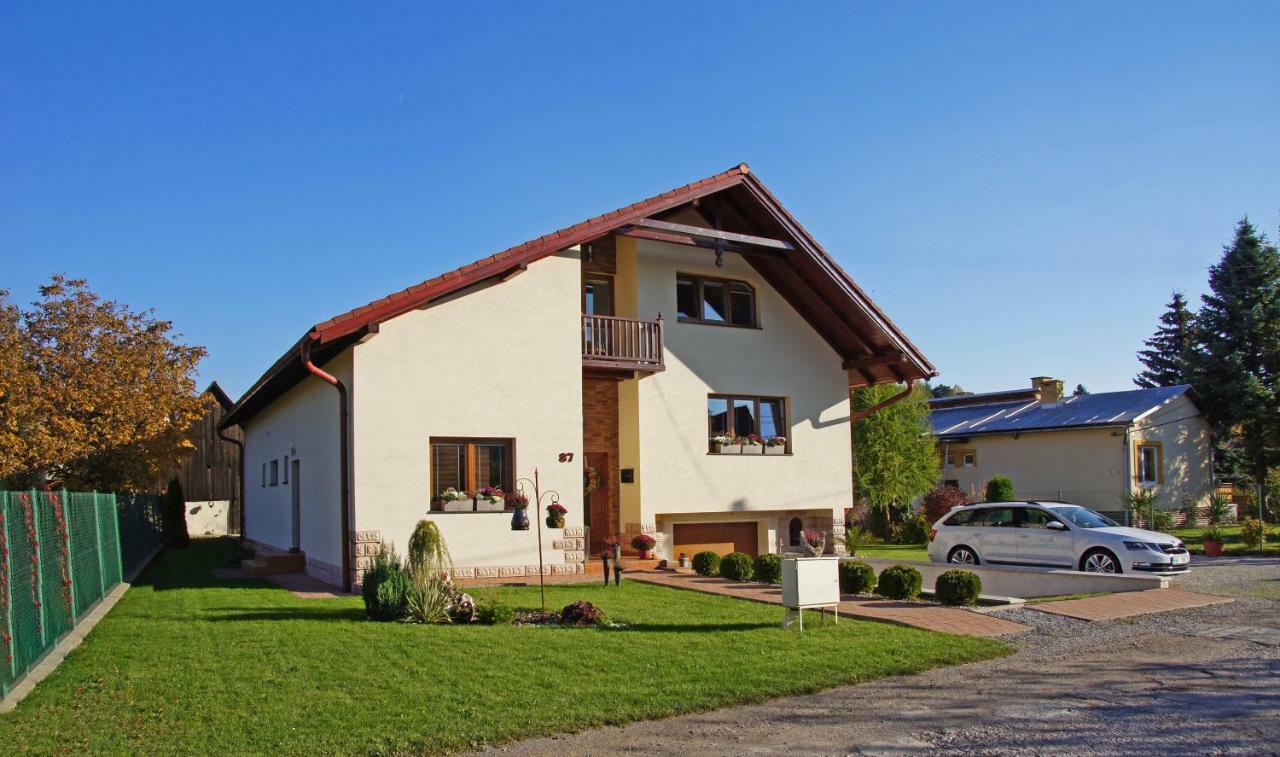 Vila Harmonia Turcianske Teplice Exterior photo